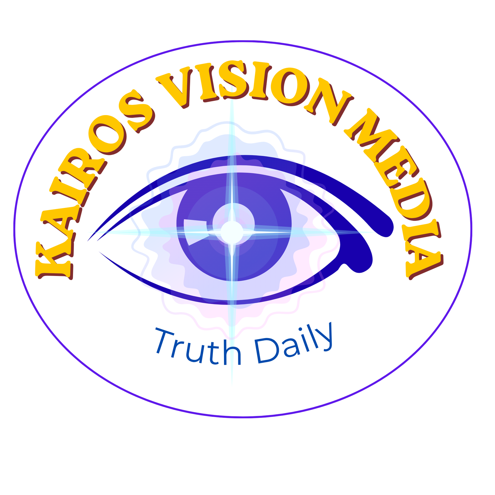 Kairos Vision Media logo